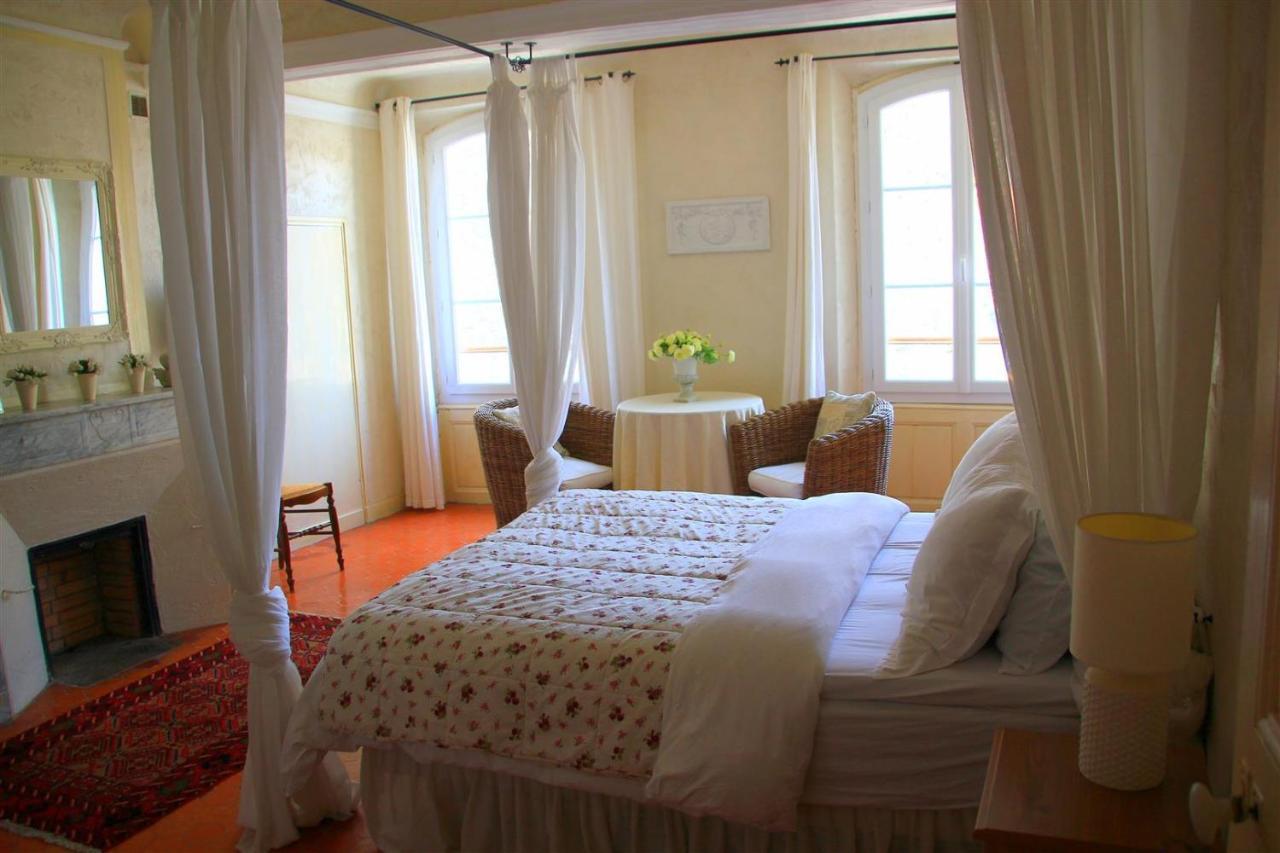 Maison Du Midi Bed & Breakfast Lorgues Exterior photo