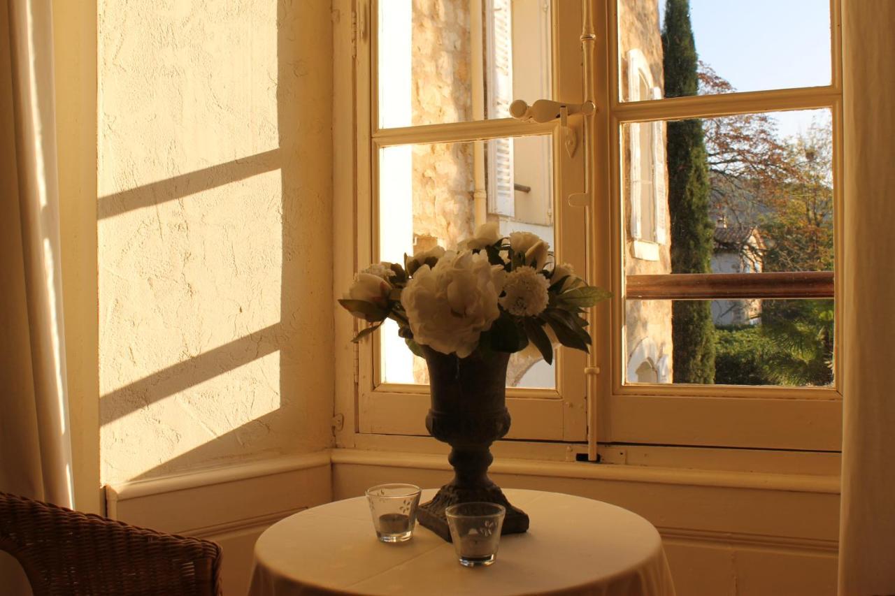 Maison Du Midi Bed & Breakfast Lorgues Exterior photo