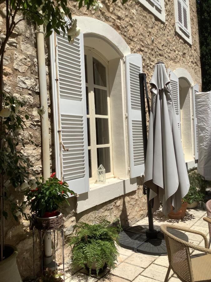 Maison Du Midi Bed & Breakfast Lorgues Exterior photo