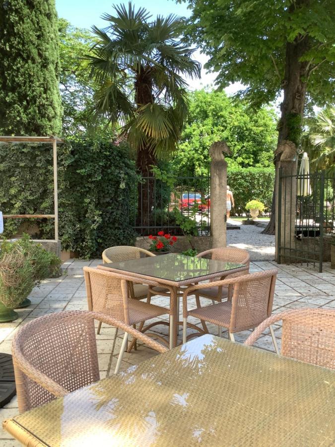 Maison Du Midi Bed & Breakfast Lorgues Exterior photo
